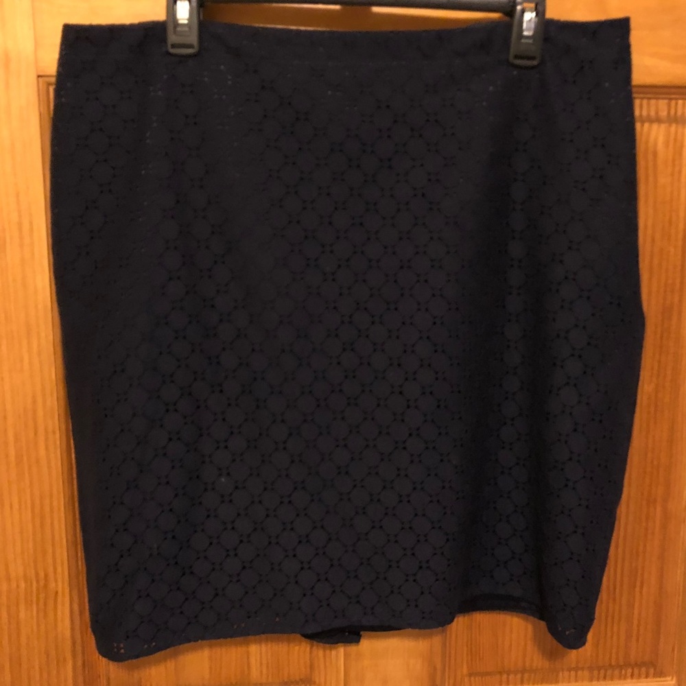 Pencil Skirt